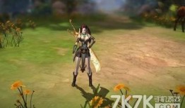 镇魔曲龙女流派加点图,揭秘龙女巅峰之路