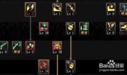 90弹药刷图加点,打造高效输出利器