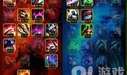 阿卡丽加点出装,精准加点与神装搭配解析