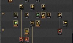 散打加点85,揭秘85式新招式