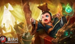 英魂之刃秦始皇出装,英魂之刃战场霸主，装备攻略解析