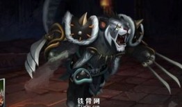 英魂之刃雪豹出装推荐,巅峰出装攻略，助你战无不胜！