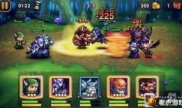 小娜迦加点,解锁最强战力，一招制胜！