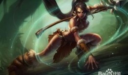 豹女出装打野出装