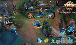 庄周单边出装,揭秘单边出装策略的巅峰对决