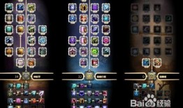 灵魂射手加点,加点策略揭秘，成就传奇射手之路