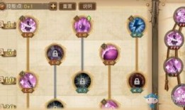 航海王燃烧意志大熊加点,航海王燃烧意志中的力量源泉