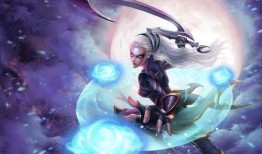 皎月女神人机出装,打造无敌战神