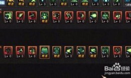 dnf男气功技能加点,打造无敌气功大师