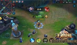 兰陵王出装4399,打造无敌战神，轻松掌控战场