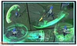 极战联盟赵云出装,装备搭配攻略，战力飙升的神秘战士