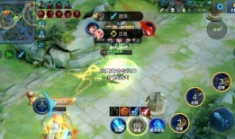 鬼谷子细节最强出装,揭秘神秘法师崛起之路