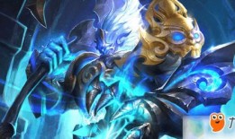 王者荣耀钟馗最肉出装,钟馗肉装攻略，打造坚不可摧的坦克英雄