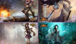 天翼决小倩出装,装备搭配攻略解析