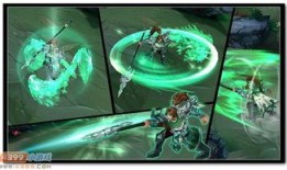 极战联盟赵云出装,装备搭配攻略，战力飙升的神秘战士