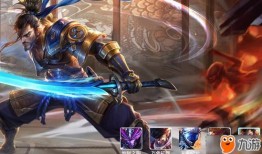 宫本最强出装s8教学,教学生成高效战斗技巧