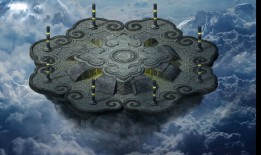 《传奇世界》中的高阶地图-狐月神殿怎么刷？