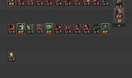 老鬼修罗 加点,探寻修罗界的神秘力量与宿命轮回