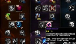 最新锐雯加点,极致输出，掌控战场