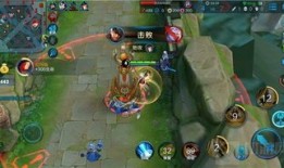 夏侯惇对法师出装