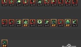 光兵安图恩加点,打造无敌输出，轻松通关副本