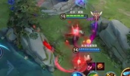 黄忠新版出装铭文,强化输出，战无不胜