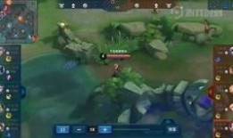 嗨氏芈月的出装,打造战场霸主