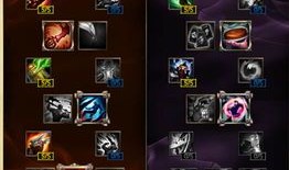 邦德加点,特工风云，加点揭秘