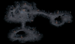 传奇游戏-（深渊禁地副本）进入方法指南