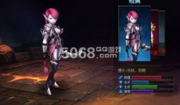 之刃暗精灵出装,黑暗之力下的装备攻略解析