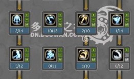 龙之谷 剑皇加点,龙之谷加点攻略解析