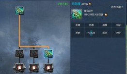 剑灵召唤师大地系加点,剑灵大地系加点攻略解析