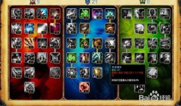 奥拉夫技能加点,打造无敌战士之路