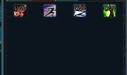 灵猴技能加点,解锁猴王巅峰之路