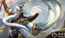 姜子牙出装顺序伤害高,打造战场收割机