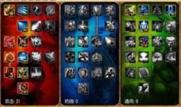 新版ad天赋加点,解锁无限输出潜能