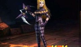 英魂之刃的暗精灵的出装,英魂之刃暗精灵出装攻略解析