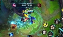 lol剑姬对线出装