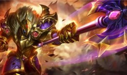 国服第一典韦出装s8,掌握这套装备，轻松登顶王者峡谷