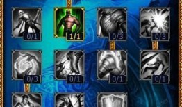 剑姬符文加点图,掌握胜率关键