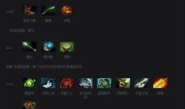 dota2加点,掌握核心技能，迈向胜利之路