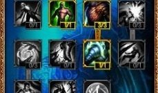 锤天的加点,锻造传奇，铸就辉煌