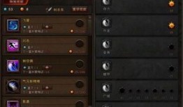 斗战神刷图龙女加点,打造高效输出女神