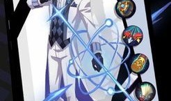 非人学园太白最强出装教程