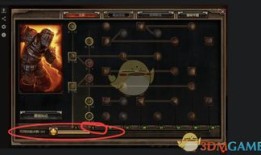 恐怖黎明战士开荒加点,打造无敌开荒利器