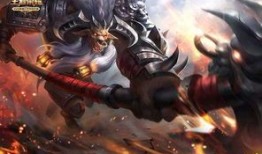 牛魔王怎么出装,打造无敌战神之路