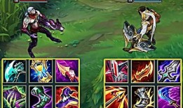 ad魅魔出装,揭秘高爆伤害出装攻略