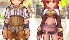 仙境传说ol猎人如何出装,打造高效输出利器