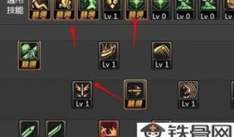 90版本红眼pk加点2017,巅峰对决，红眼战士的极致进化之路