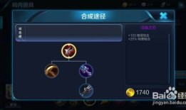 王者荣耀罗吒出装,揭秘王者荣耀中罗吒的强势出装策略